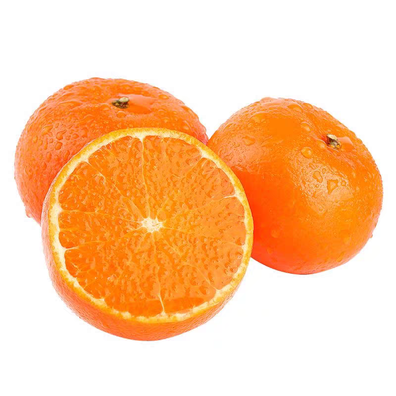 Fresh Newhall Navel Orange – Gannan Navel Orange Bulk Export, 35 Days Dynamic Fresh-Keeping, 25 Days Sea Freight, Direct from Inspection‑Approved Factory in China – B2B Wholesale (2 Pieces Min Order)