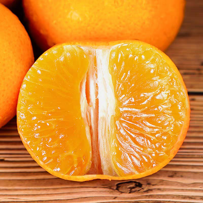 Fresh Orah Orange – Wogan Late Sweet Orange Bulk Export, 40+ Days Sea Freight Ready, Easy Storage, High Volume Supply – China B2B Wholesale (2 Pieces Min Order)