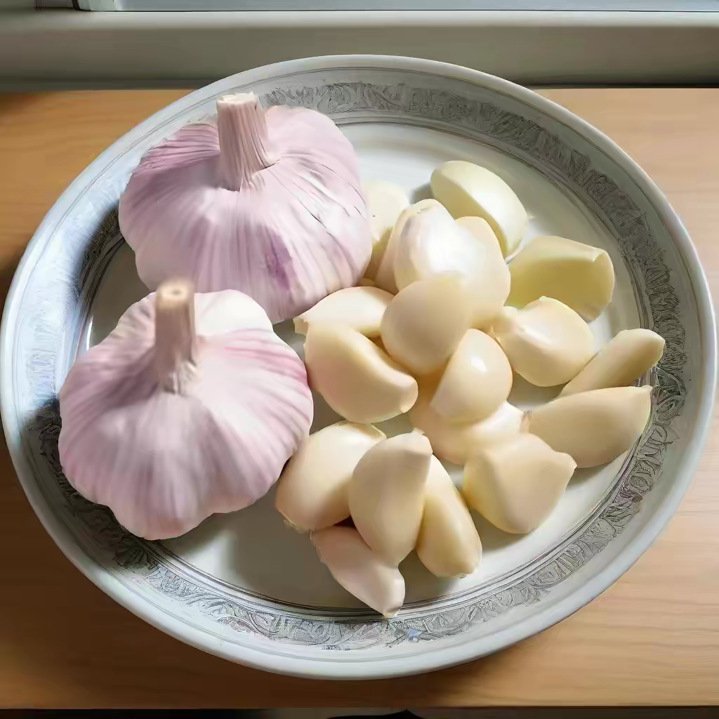 Fresh Garlic Bulk Export – China Premium Garlic, Year-Round Supply, World’s Largest Producer, B2B Wholesale for Global Markets – China Origin (2 Pieces Min Order)