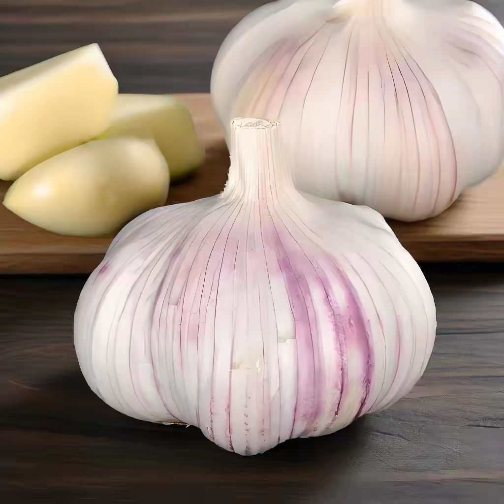 Fresh Garlic Bulk Export – China Premium Garlic, Year-Round Supply, World’s Largest Producer, B2B Wholesale for Global Markets – China Origin (2 Pieces Min Order)