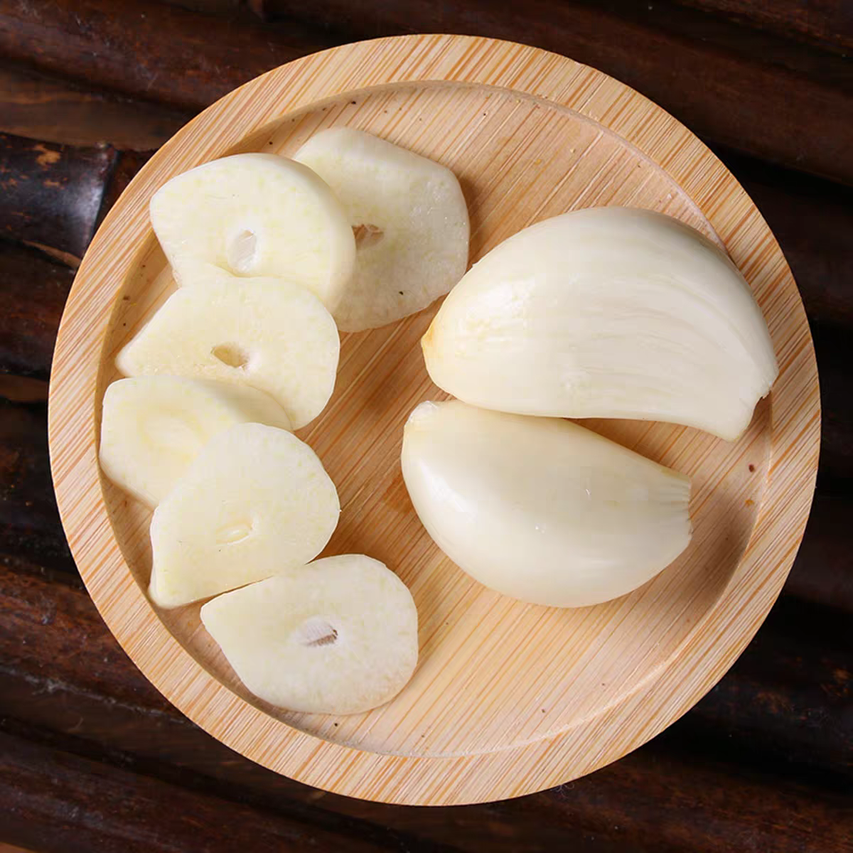 Fresh Garlic Bulk Export – China Premium Garlic, Year-Round Supply, World’s Largest Producer, B2B Wholesale for Global Markets – China Origin (2 Pieces Min Order)