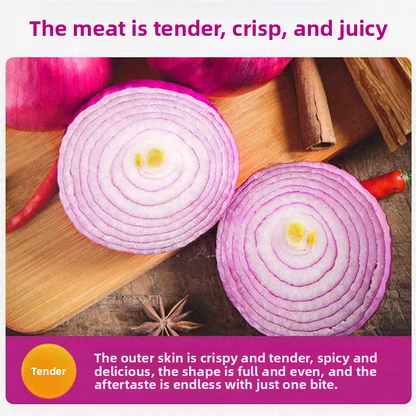 Fresh Onion Bulk Export – Sweet Purple Onion & Yellow Onion, Year-Round Stock Available, 40+ Days Sea Freight, B2B Wholesale for Africa – China Origin (2 Pieces Min Order)